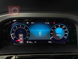 Volkswagen Atlas Cross Sport